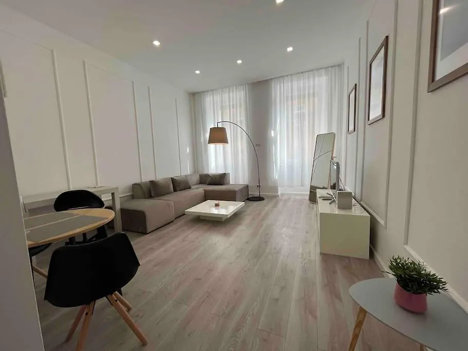 Stayin - Elegant Design Apartment With Garden Viena Austria