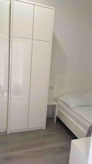 Stayin - Elegant Design Apartment With Garden 비엔나 오스트리아